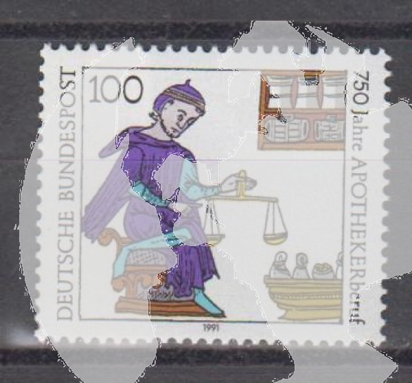NSR 1490 ** - 1991